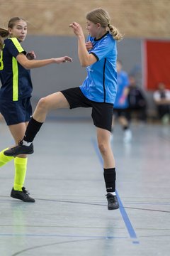 Bild 228 - wCJ Loewinnen Cup C1